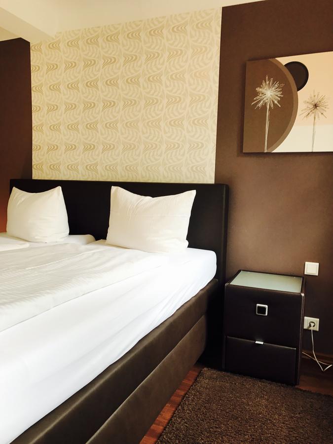 Zum Fehmelbauer Hotel Karlstadt Ngoại thất bức ảnh