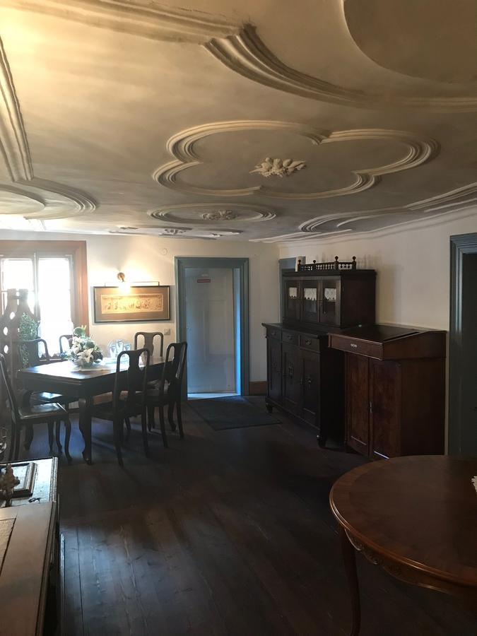 Zum Fehmelbauer Hotel Karlstadt Ngoại thất bức ảnh